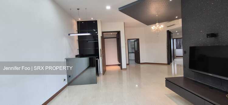 Sheares Ville (D10), Apartment #603678661